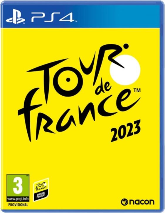 Tour de France 2023