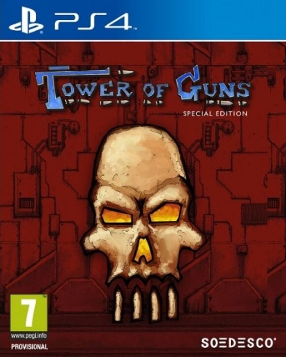 Tower of Guns [Special Edition]