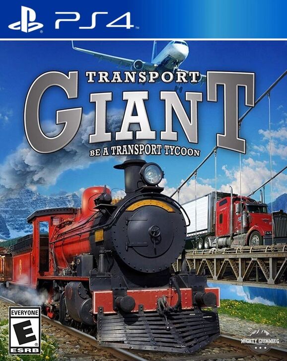 Transport Giant