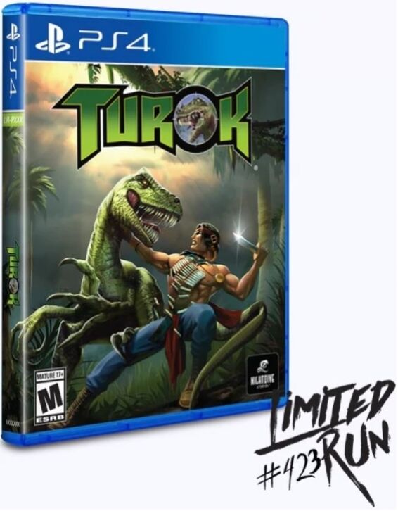 Turok