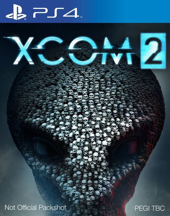 XCOM 2