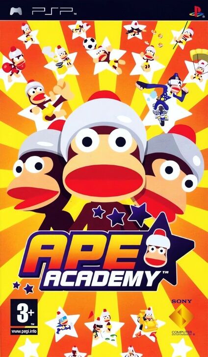 Ape Academy