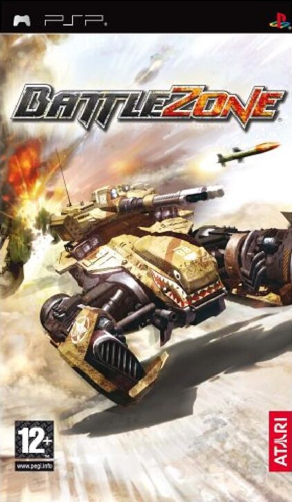 Battle Zone