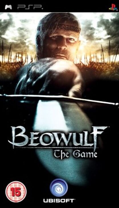 Beowulf: The Game
