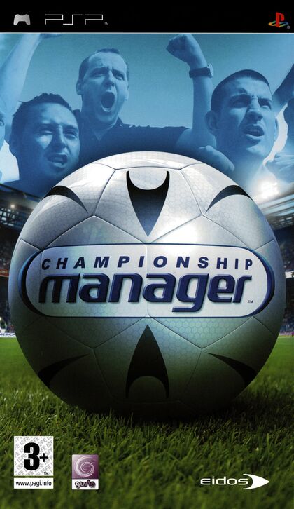 Championship Manager