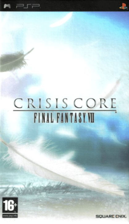 Crisis Core: Final Fantasy VII [Special Edition]