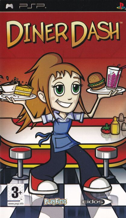 Diner Dash
