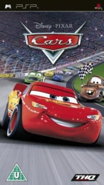 Disney Pixar Cars