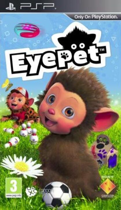 EyePet