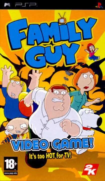 Family Guy