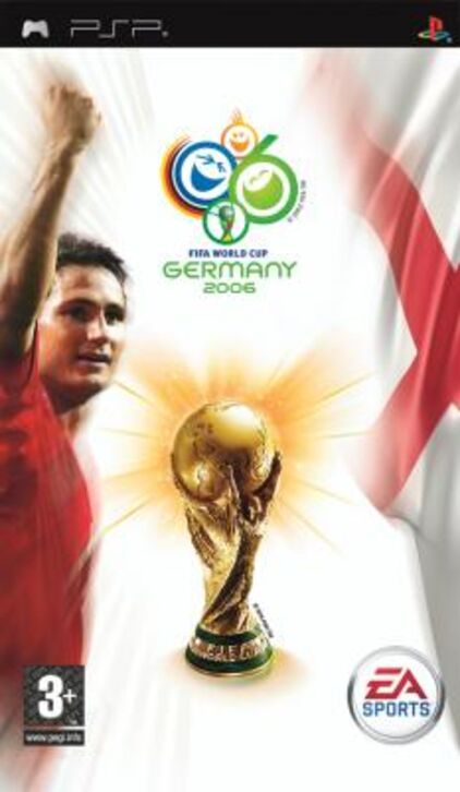 FIFA World Cup: Germany 2006