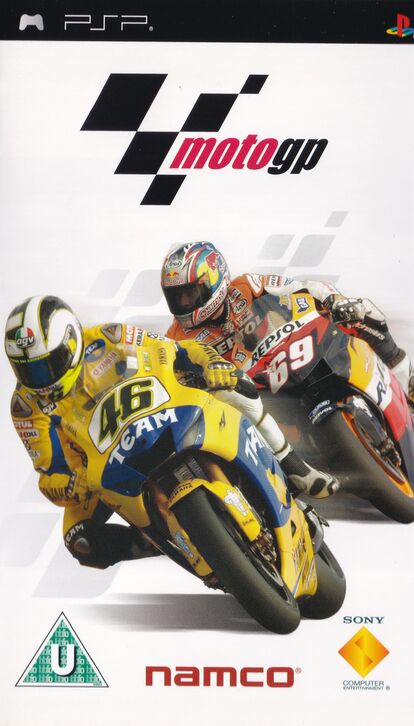 MotoGP