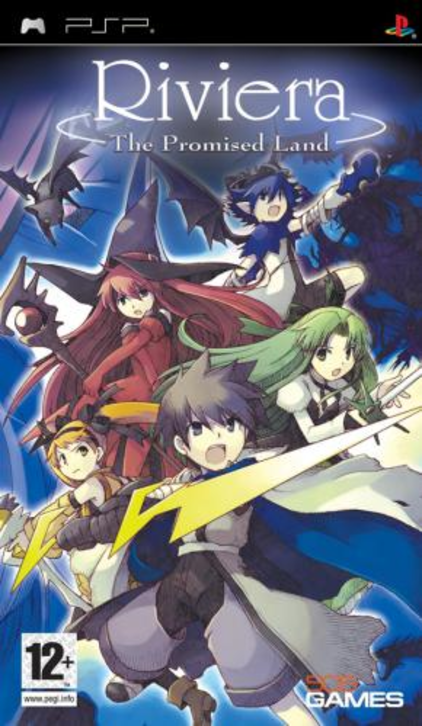 Riviera: The Promised Land