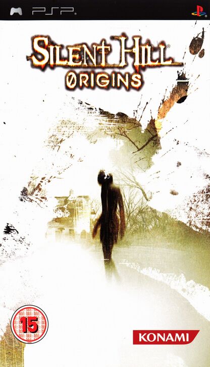 Silent Hill: Origins