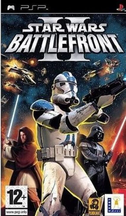 Star Wars: Battlefront II