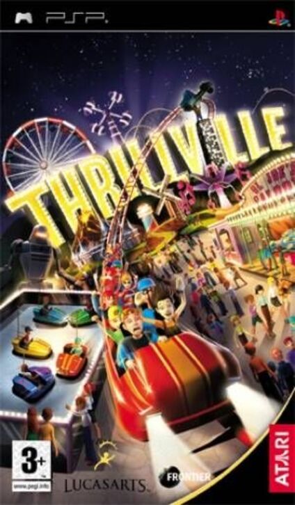 Thrillville
