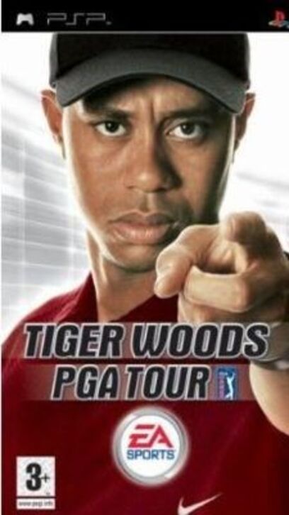 Tiger Woods PGA Tour