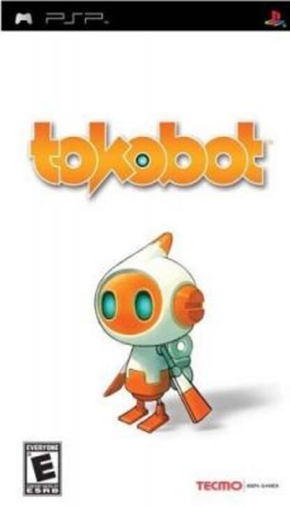 Tokobot
