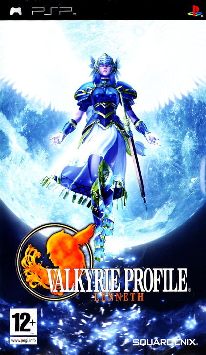 Valkyrie Profile: Lenneth