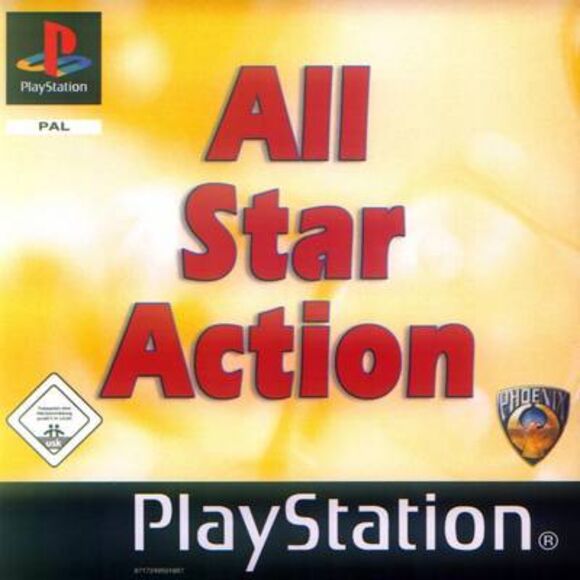All-Star Action