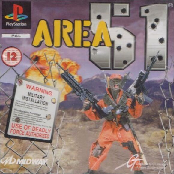 Area 51