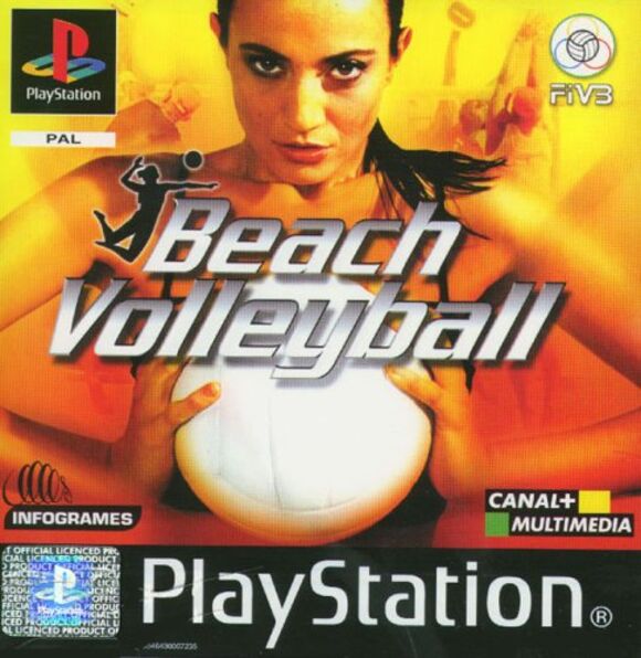 Beach Volleyball