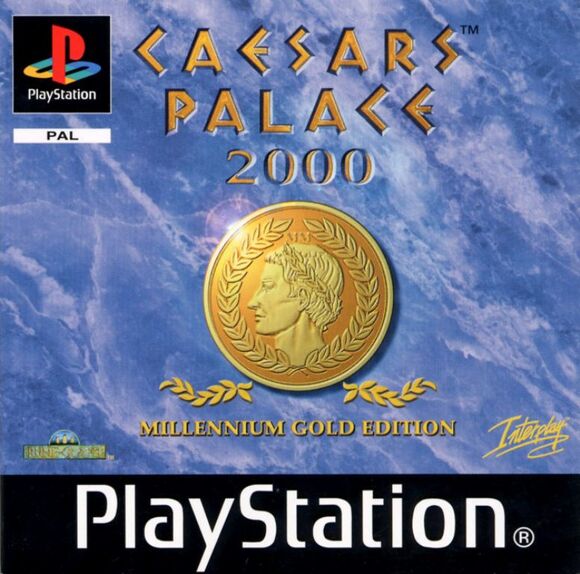 Caesar's Palace 2000