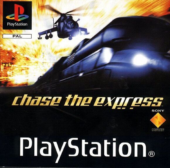 Chase the Express