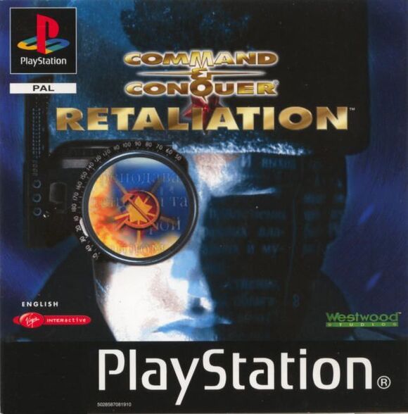 Command & Conquer: Retaliation