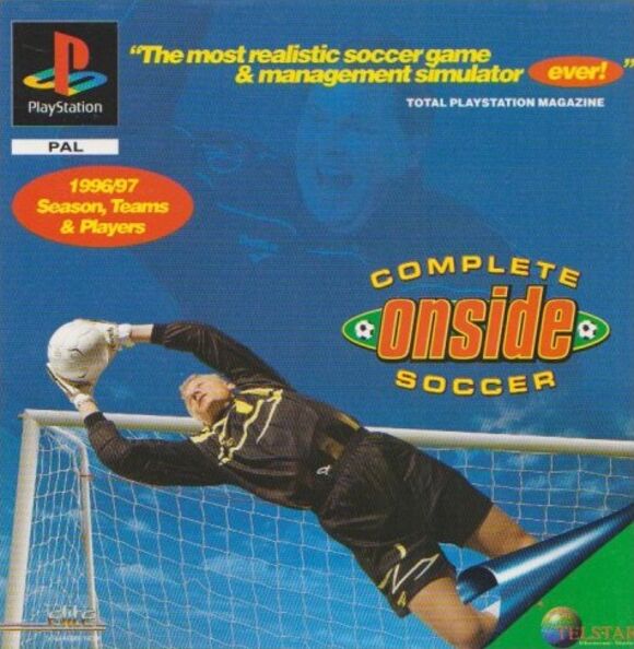 Complete Onside Soccer