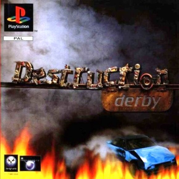 Destruction Derby