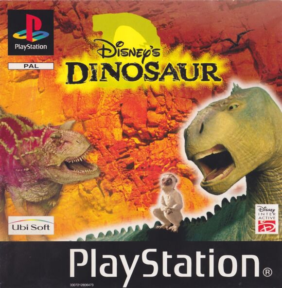 Disney's Dinosaur