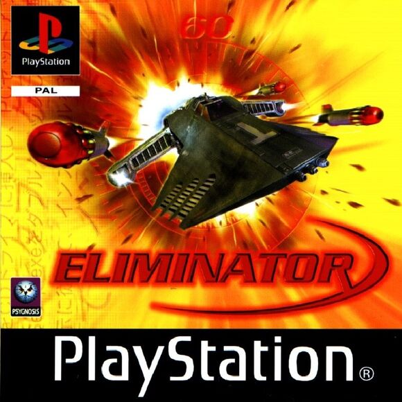 Eliminator