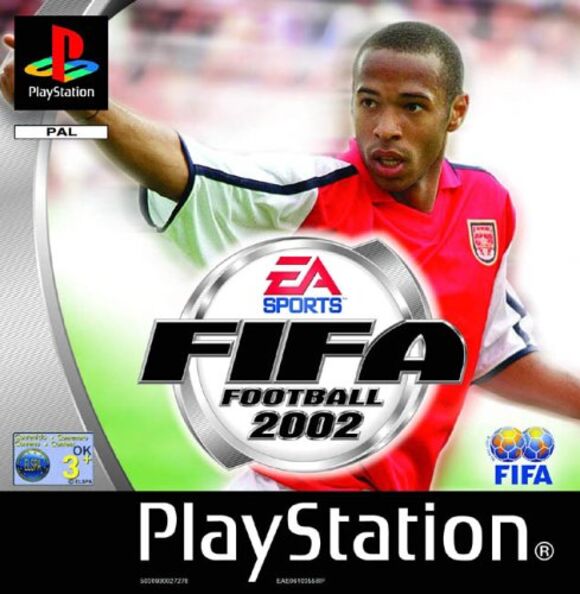 FIFA 2002