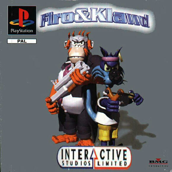 Firo & Klawd
