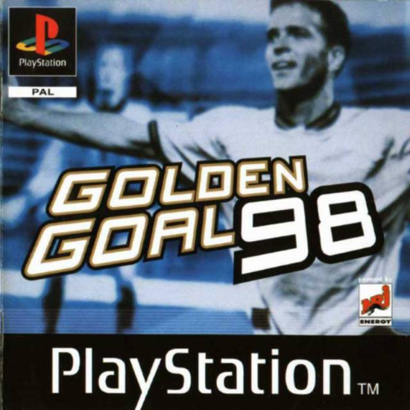 Golden Goal 98