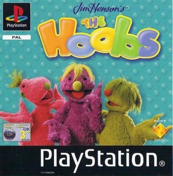 Jim Henson's The Hoobs