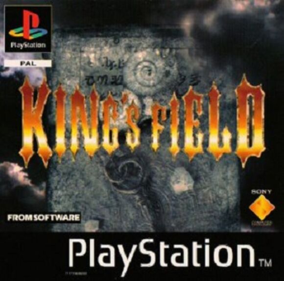 King's Field