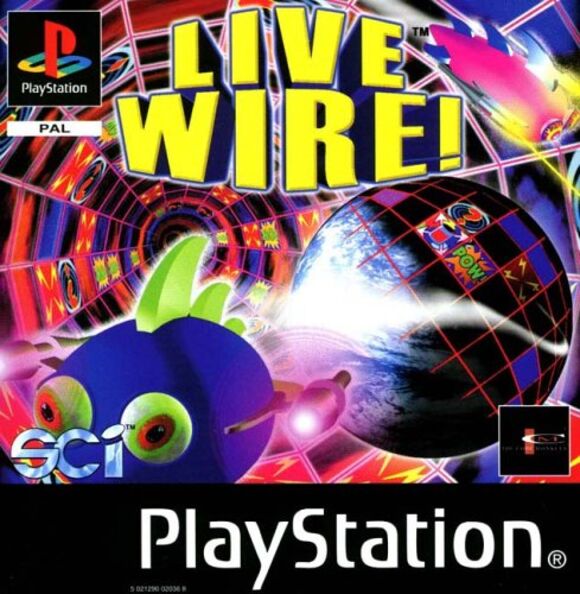 Live Wire