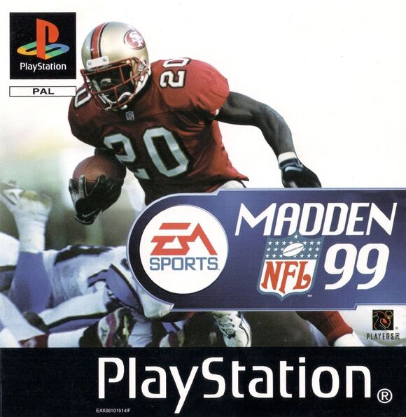 Madden 99