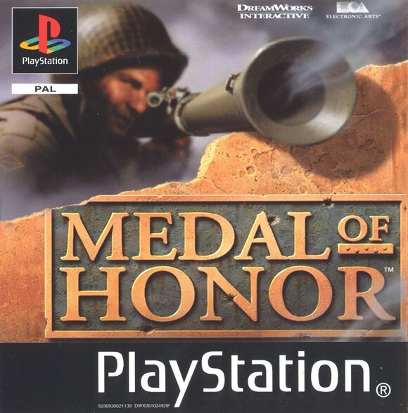 Medal of Honor