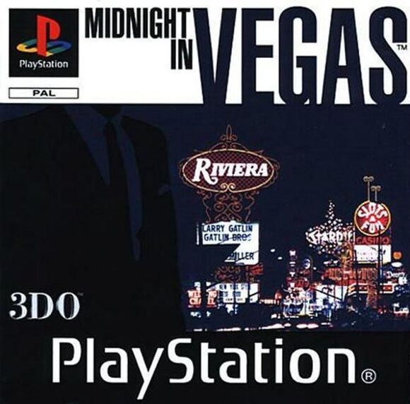 Midnight in Vegas