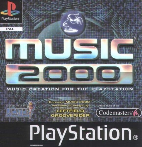 Music 2000