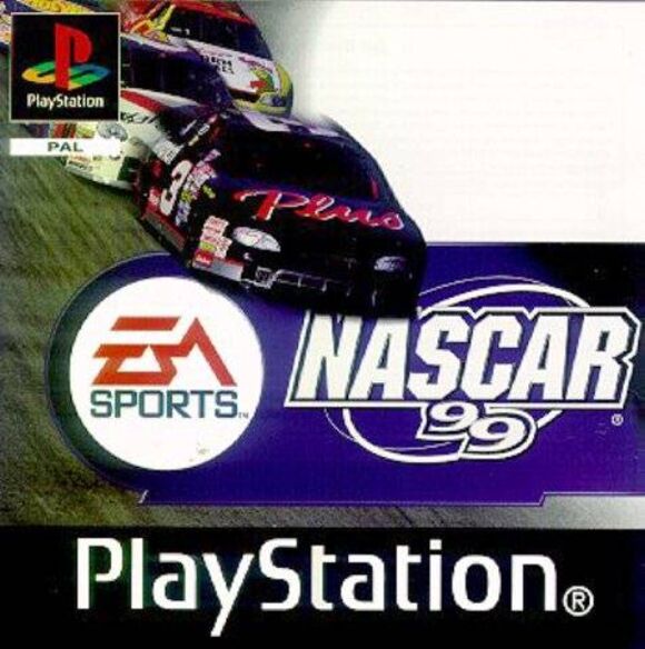 NASCAR 99