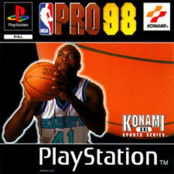NBA Pro 98