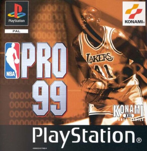 NBA Pro 99