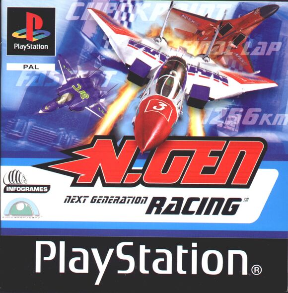 NGEN Racing