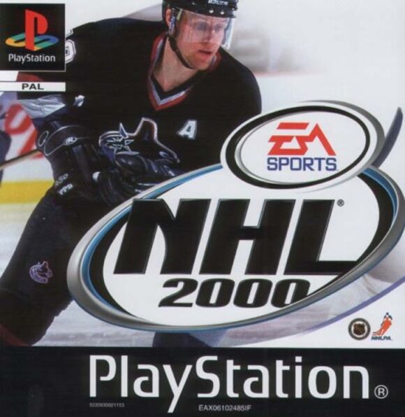 NHL 2000