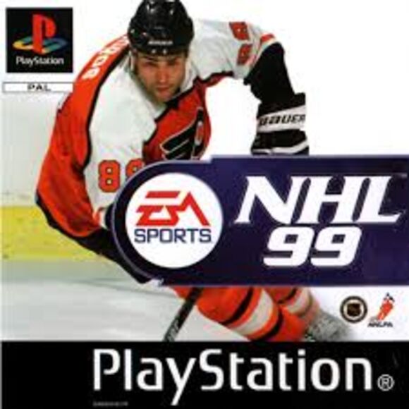 NHL 99