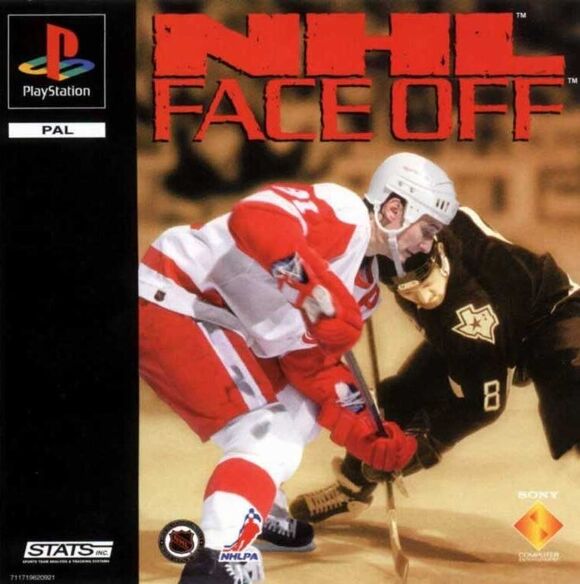 NHL FaceOff